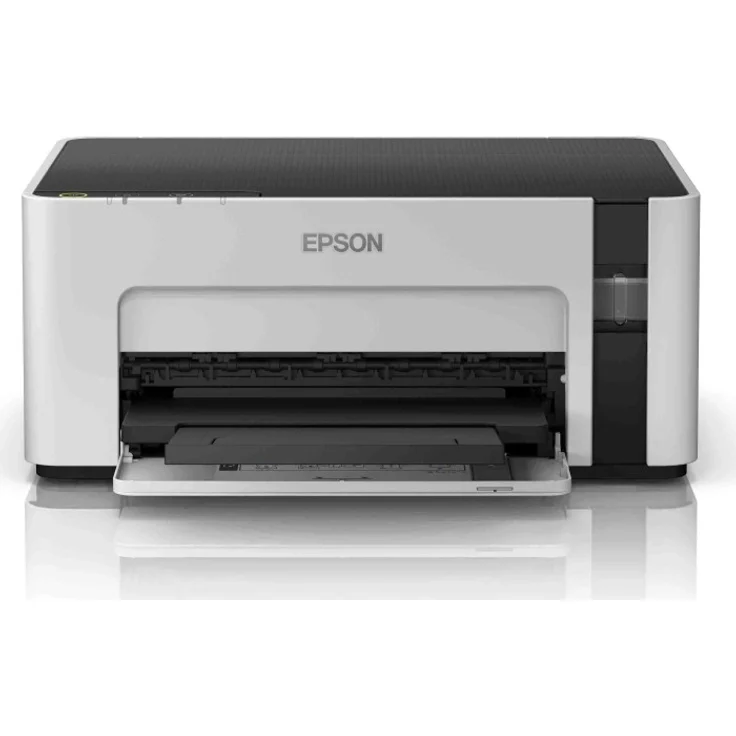 Epson EcoTank M1100 - Tintenstrahldrucker, Druckgeschwindigkeit (S/min): 32 S/W, Auflösung: 1440 x 720 (USB) C11CG95402 – Bild 1