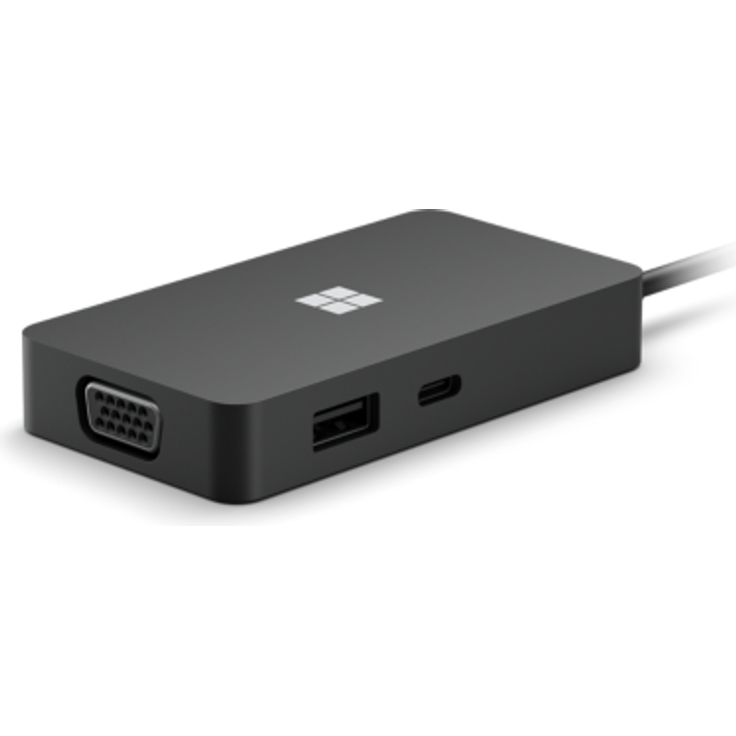 Microsoft USB-C Travel Hub
