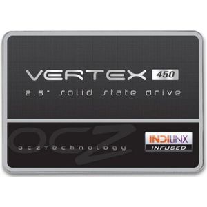 Bild für OCZ Vertex 450 (VTX450-25SAT3-128G)