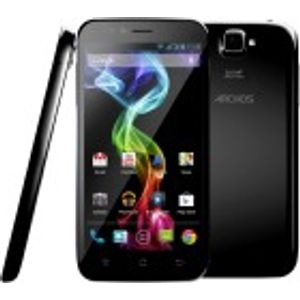 Bild für Archos 50 Platinum 4GB Schwarz Dual-SIM