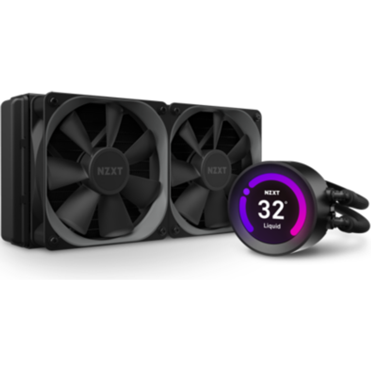 NZXT Kraken Z53 (RL-KRZ53-01)