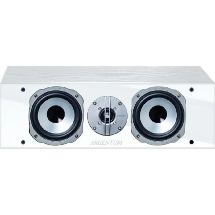 Quadral Argentum 410 Base Center-Lautsprecher - 110 Watt