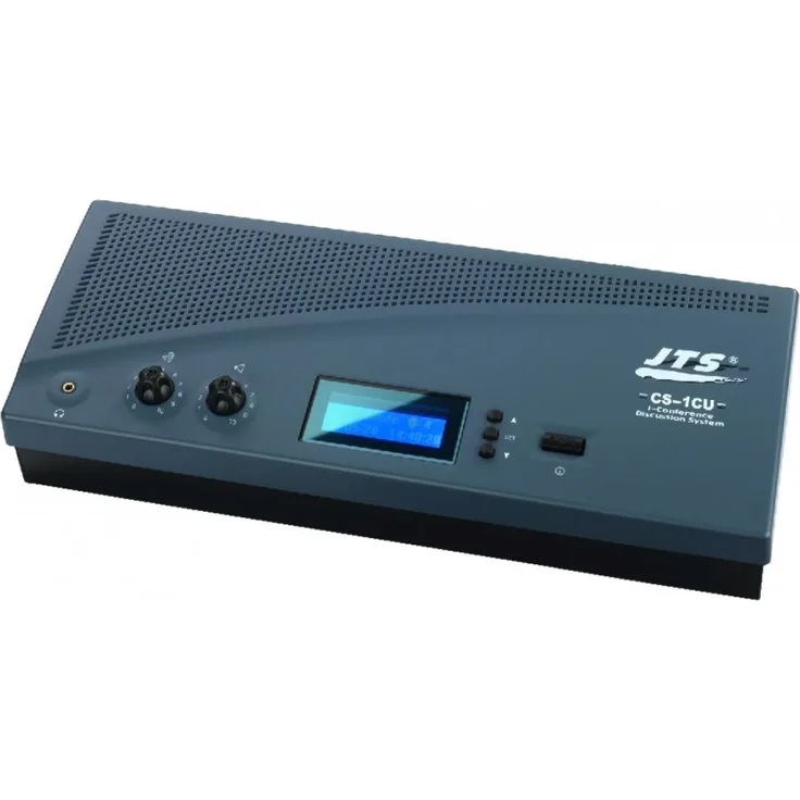 Monacor CS-1CU - Konferenzsystem CS-1