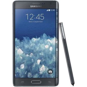 Bild für Samsung Galaxy Note Edge 32GB Charcoal Black 