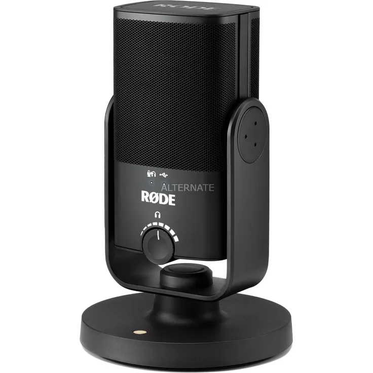 Rode Microphones NT-USB Mini, NT USB MIN