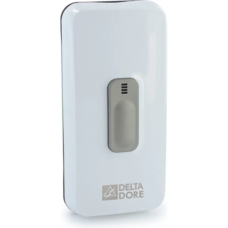 Delta Dore 6412314 DCS tyxal + Bewegungsmelder Stromausfall