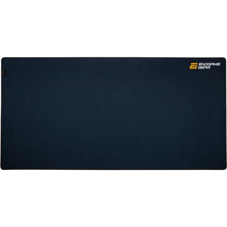 Endgame Gear MPC-1200 Cordura Gaming Mauspad - dunkelblau