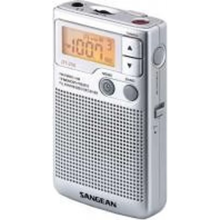 Sangean DT-250 – Bild 1