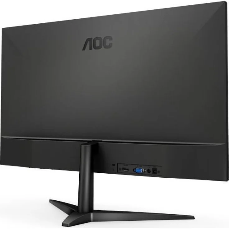 AOC 24B1H (24B1H) - 23,6 Zoll, Full HD (1920 x 1080), VA-Panel, 60Hz, 5ms, 250cd/m² – Bild 3