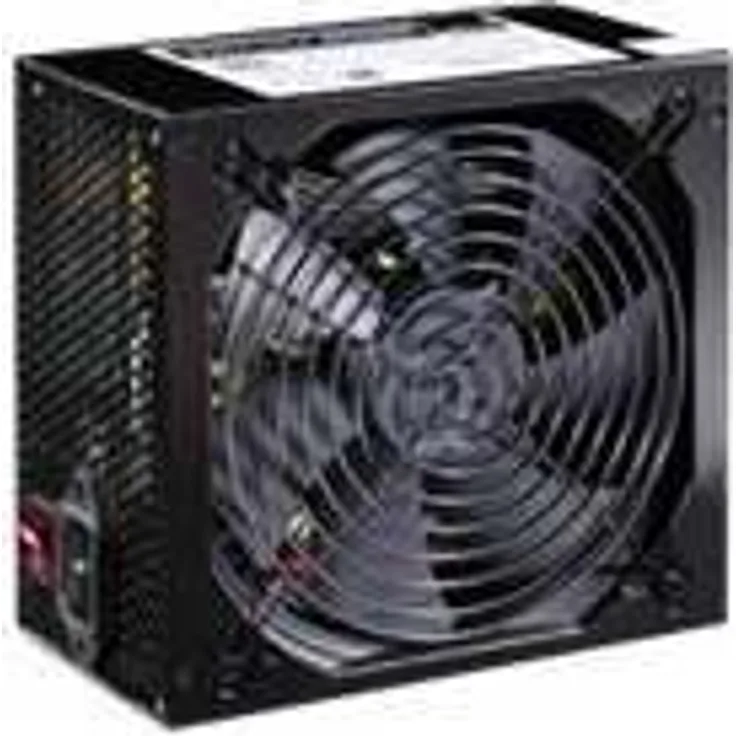 Ultron UN520E 520W ATX Schwarz (76178)
