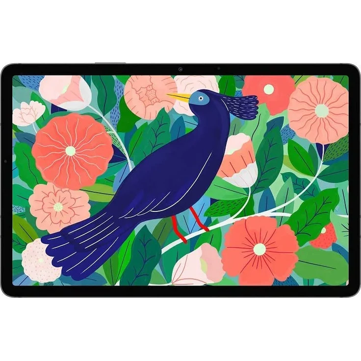 Samsung Galaxy Tab S7 T875 Quad-HD-Auflösung 11 Zoll, LTE-Tablet, Octa-Core, 6 GB RAM, 128 GB Speicher, Android, Mystic Black, Enterprise Edition (SM-T875NZKAEEB) – Bild 1