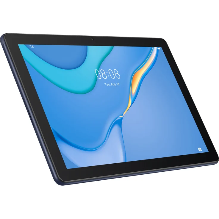 Huawei MatePad T10 HD-Auflösung 9,7 Zoll, WLAN-Tablet, Octa-Core, 2 GB RAM, 32 GB Speicher, Android, Deepsea Blue (53011EUJ) – Bild 3