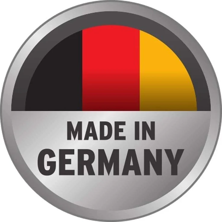 Brennenstuhl Super-Solid SL 554 Garten-Steckdosenverteiler - Outdoor Steckdosenleiste für den Einsatz im Garten (5-fach, 5m Kabel, mit Schalter, IP54) grün – Bild 6