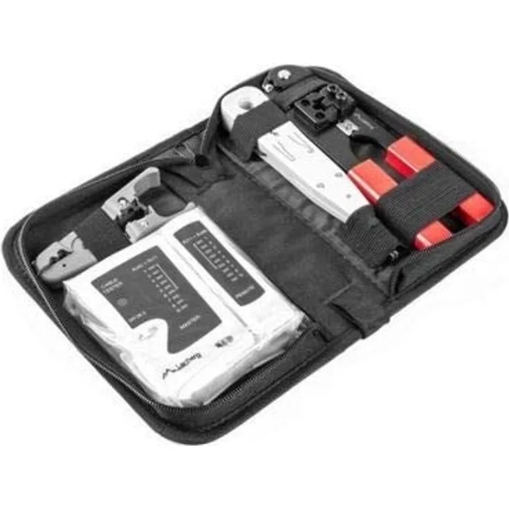 Zubehör-Set Lanberg NT-0301