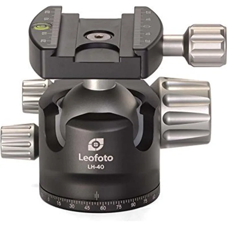 Leofoto LH-40 Kugelkopf