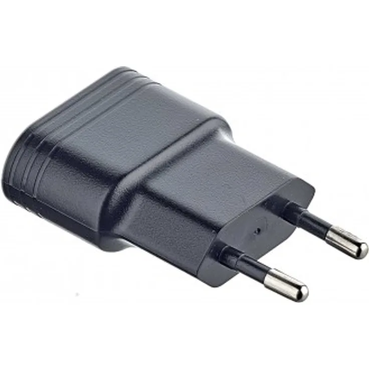 Sigma GERMANY USB Ladegerät (EU) Zubehör, Schwarz, One Size