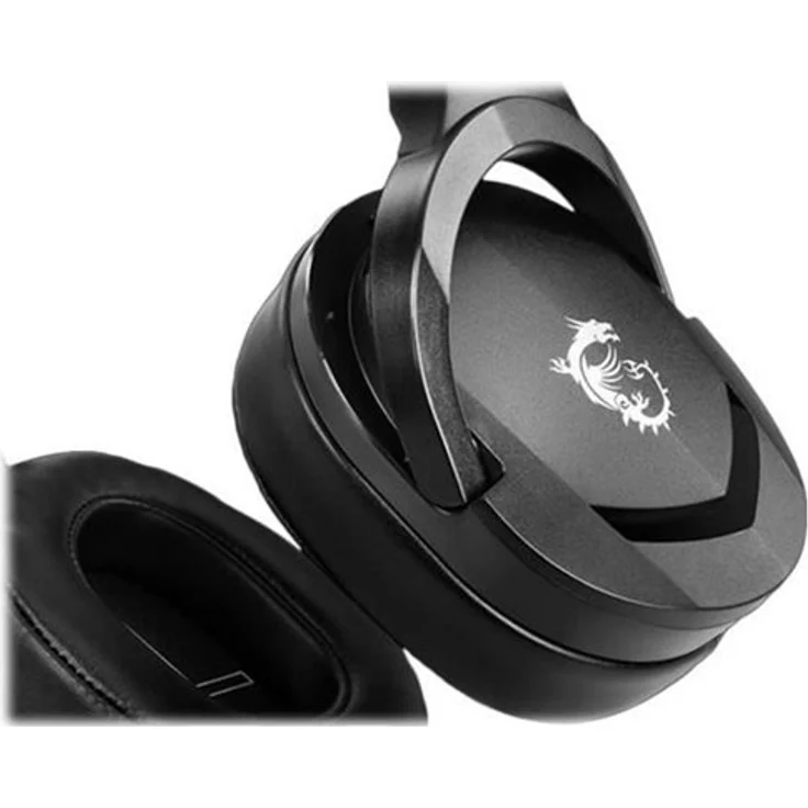 MSI Immerse GH20 (S37-2101030-SV1) – Bild 2