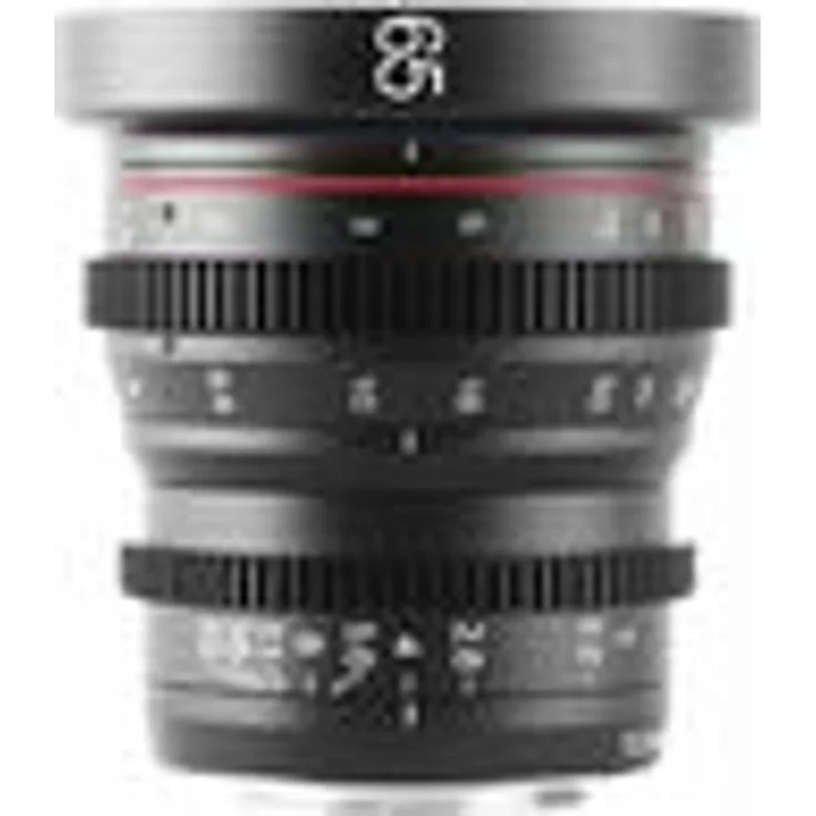 Meike 65 mm f/2.2 Cinema Sony E Mount
