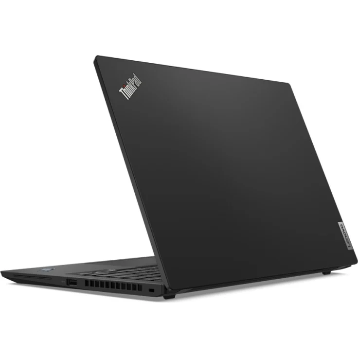 Lenovo ThinkPad X13 G2 - 13,3 Zoll (33,8 cm) Intel Core i5-1135G7, 8GB RAM, 256GB SSD, Windows 10 Pro 64-bit (20WK00AHGE) – Bild 2