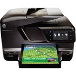 HP OfficeJet Pro 276dw, Tinte (CR770A)