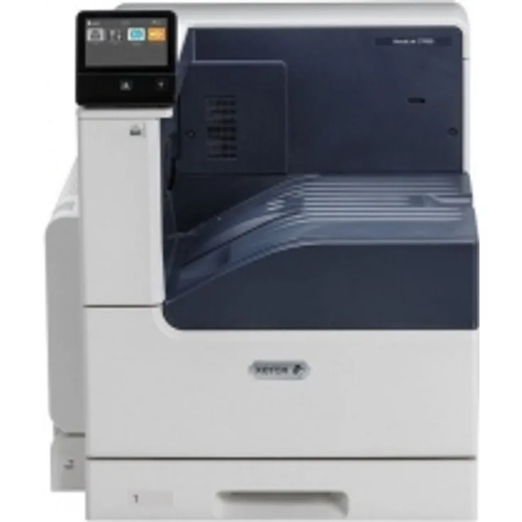 Xerox VersaLink C7000DN - Laserdrucker, Farbe, Auflösung: 1200 x 2400 dpi, Druckgeschwindigkeit (S/W): 35 S/min, Papierzufuhr: 620 Blatt (C7000V/DN)