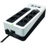 Eaton USV schwarz-weiß