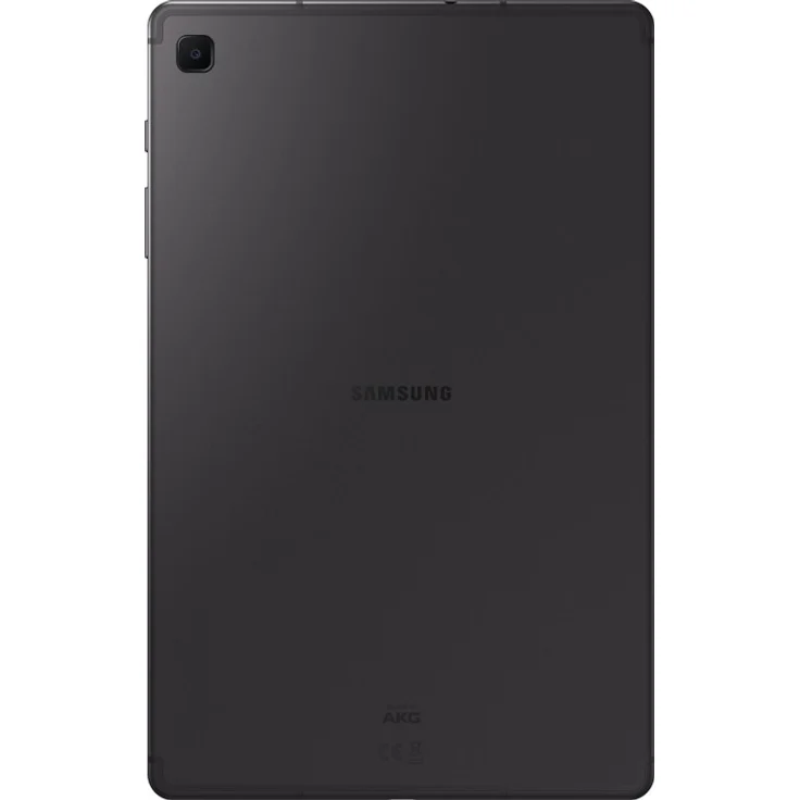Samsung Galaxy Tab S6 Lite inkl. Stylus Full-HD-Auflösung 10,4 Zoll, LTE-Tablet, Octa-Core, 4 GB RAM, 64 GB Speicher, Android, Oxford Gray (SM-P615NZAADBT) – Bild 6