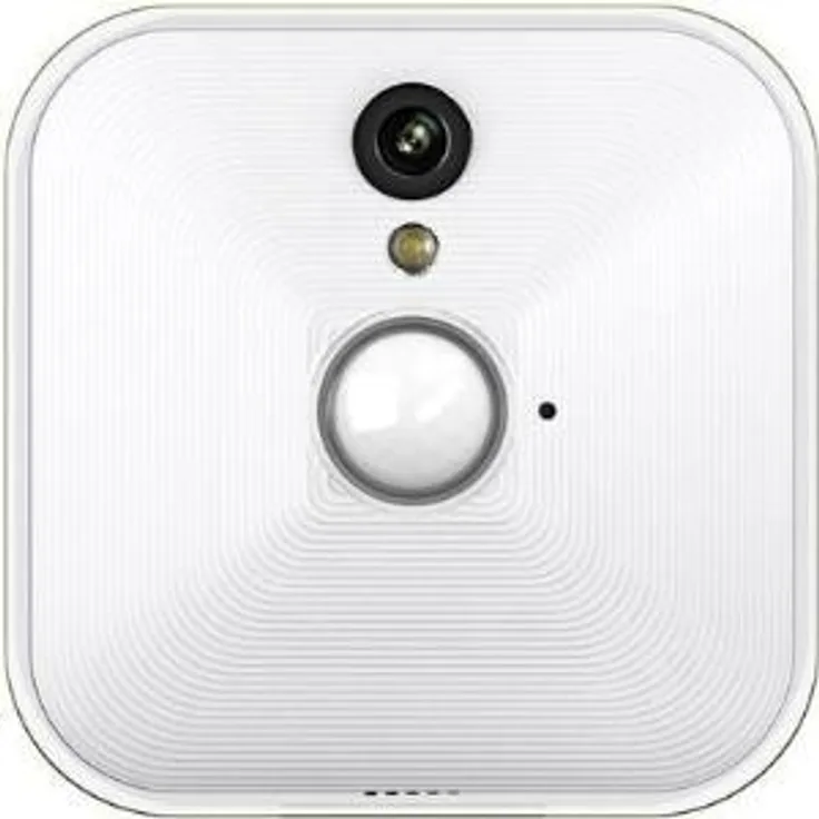 Blink BCM01100U Wireless Smart HD Kamera-System-Modul weiß