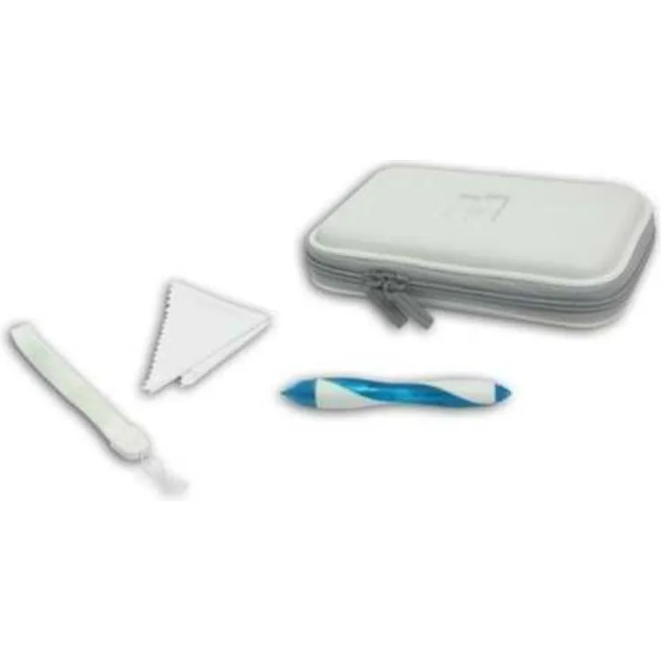 Thrustmaster 4660363 White Pack DS Lite