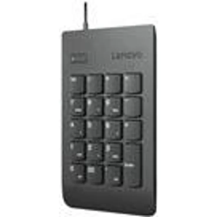 Lenovo KBD_BO Num Keypad 1 Numerische USB Universal (4Y40R38905)