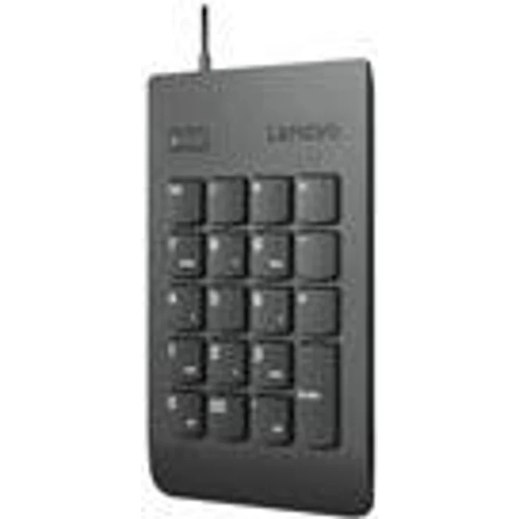 Lenovo KBD_BO Num Keypad 1 Numerische USB Universal (4Y40R38905) – Bild 1