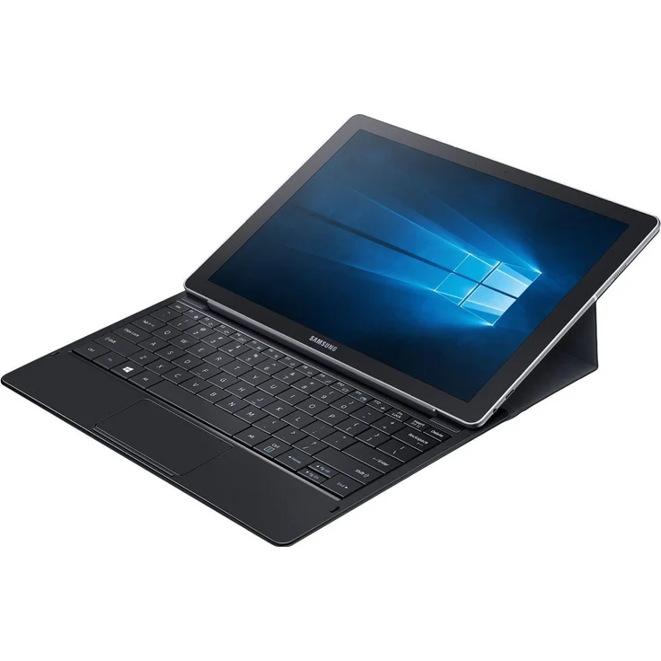Samsung Galaxy TabPro S W708N LTE 128GB schwarz (SM-W708NZKA) – Bild 3