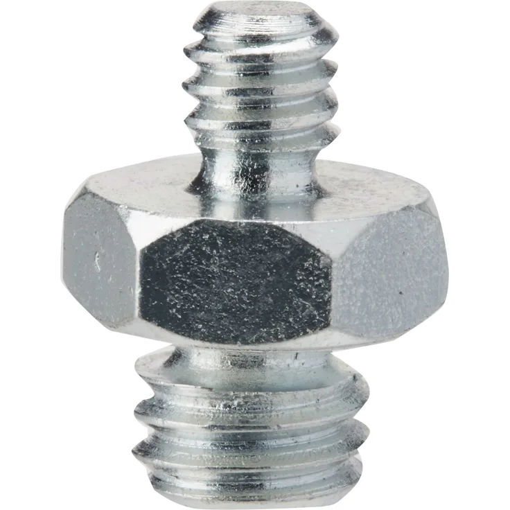 Adapter 3-8'' - 1-4'' Kurz