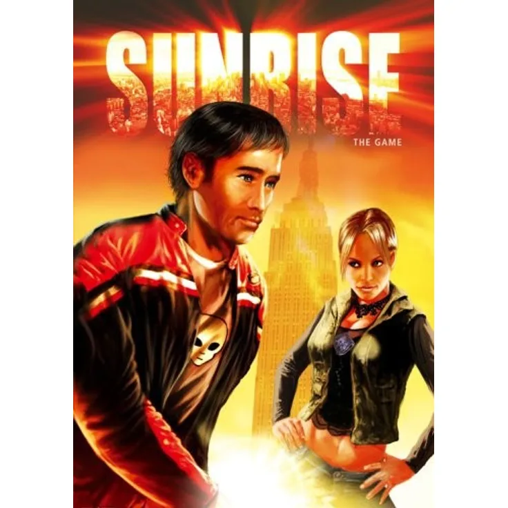 Sunrise (PC)