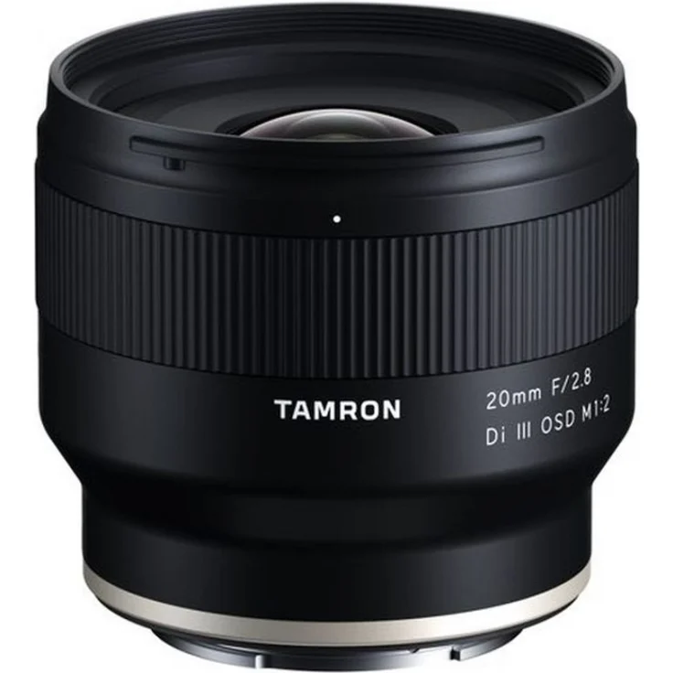 Tamron 20mm F-2.8 Di III OSD M 1:2 (für SONY-FE） – Bild 1
