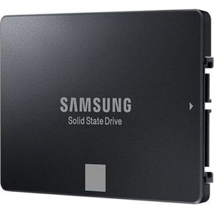 Bild für Samsung 750 Evo 250GB (MZ-750250Z)
