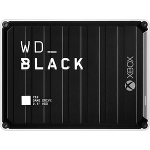 Bild für WD_BLACK P10 Game Drive for Xbox One WDBA6U0020BBK