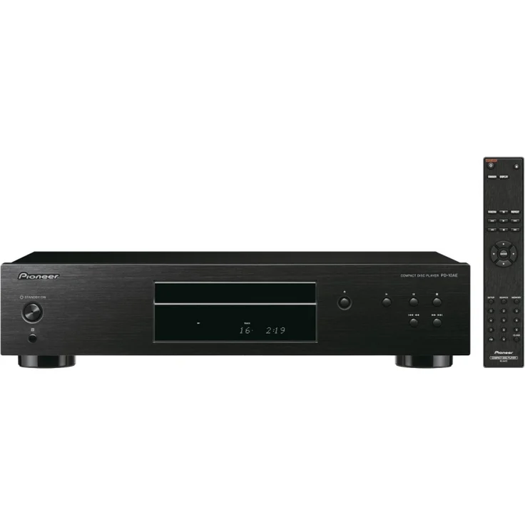 Pioneer PD-10 AE-B – Bild 2