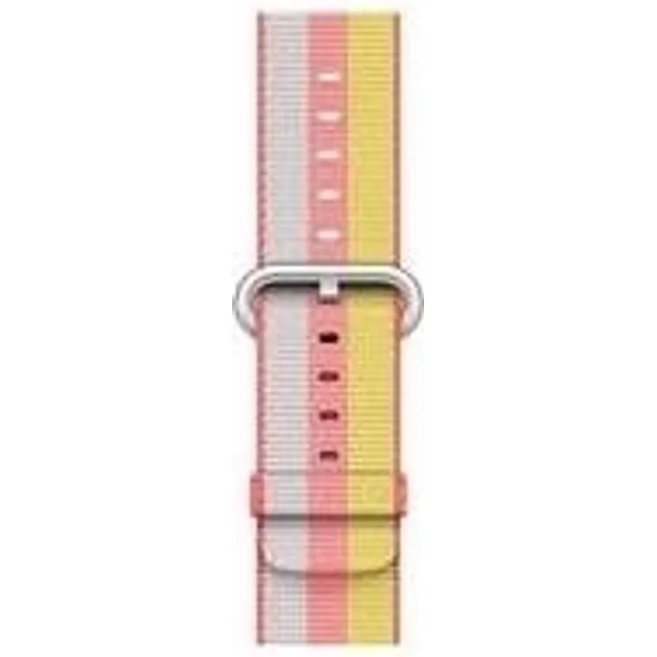 Apple MM9Y2ZM/A 42MM Woven Nylon BAND Uhrarmband