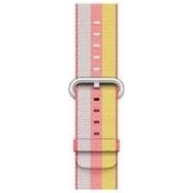 Apple MM9Y2ZM/A 42MM Woven Nylon BAND Uhrarmband – Bild 1