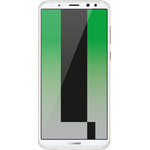 Huawei Mate 10 lite 64GB Prestige Gold Dual-SIM