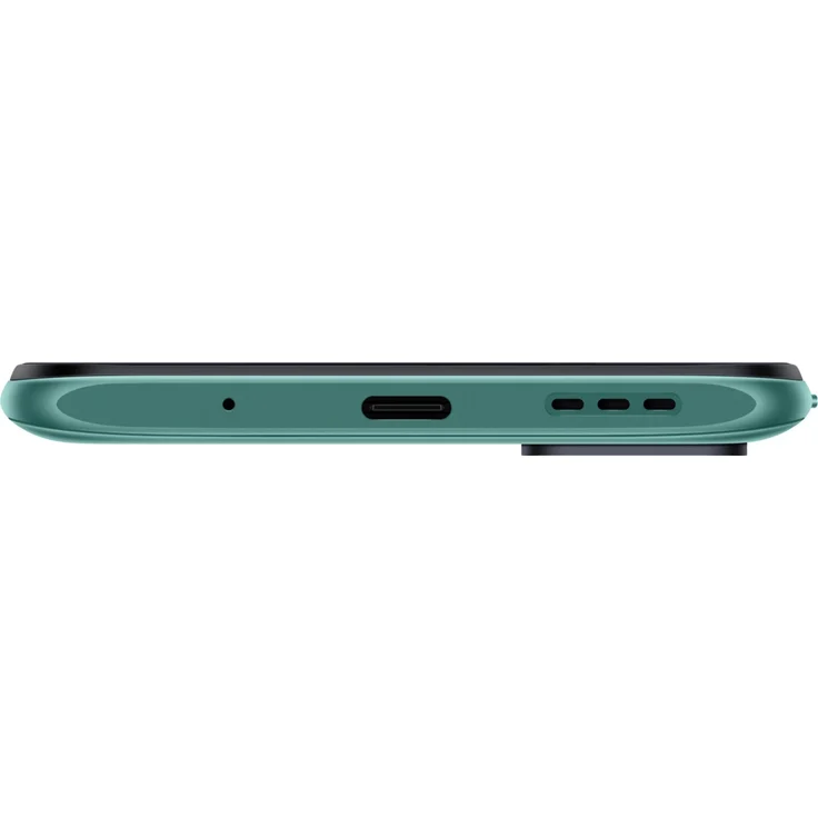 Xiaomi Note 10 5G Smartphone 16,51cm Pixel (6,5 Zoll), IPS-Display, 128GB interner Speicher, 4GB RAM, Dual-SIM, Android 11, Aurora Green – Bild 7