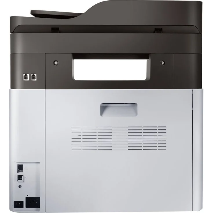 Samsung Xpress C1860FW, Farblaser (SL-C1860FW/SEE) – Bild 2