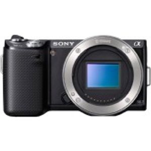 Bild für Sony NEX-5N