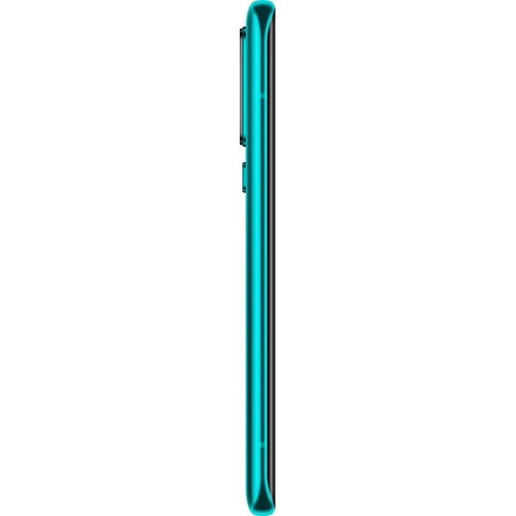 Xiaomi Mi 10 5G Smartphone 16,94cm (6,67 Zoll) AMOLED-Display, 256GB interner Speicher, 8GB RAM, Android, Coral Green – Bild 10