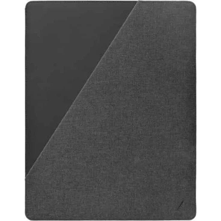 Native Union Stow Slim iPad Sleeve 12,9'' Slate Gray