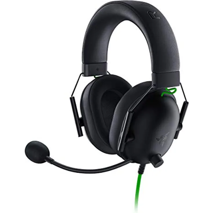 Razer BlackShark V2 X (RZ04-03240100-R3M1)