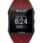 Polar V800 schwarz HR Javier Gomez Noya Edition