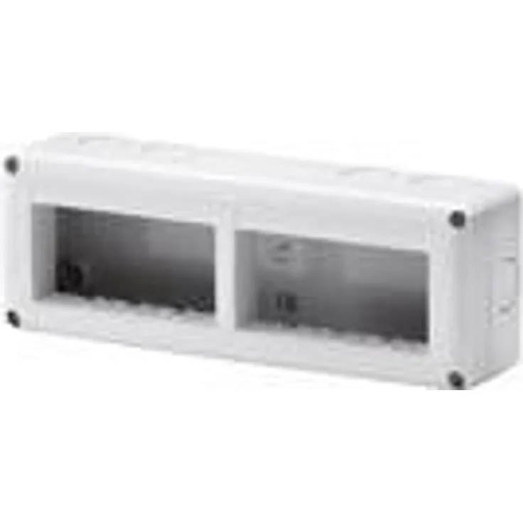 Gewiss GW27006 Abdeckung