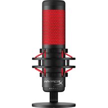 Bild für HyperX HX-MICQC-BK QuadCast